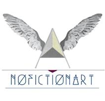 NOFICTIONART's Logo