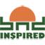 Inspired Garden Furniture's Logo