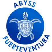 Abyss Fuerteventura's Logo