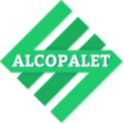 Alcopalet's Logo