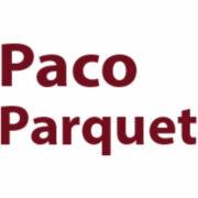 Paco Parquet's Logo