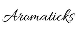 Aromaticks's Logo