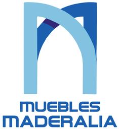 Muebles Maderalia's Logo