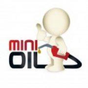 miniOIL's Logo