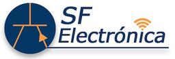 SF Electrónica's Logo