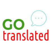 gotranslated's Logo