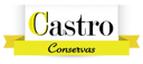 Conservas Castro's Logo