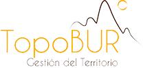 TopoBUR Gestión del Territorio's Logo