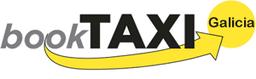 Book Taxi Galicia's Logo