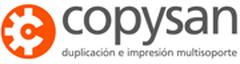 Copysan's Logo