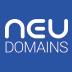 Neudomains.com's Logo