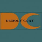 DemolyCort's Logo