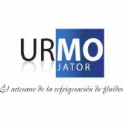 URMOJATOR's Logo