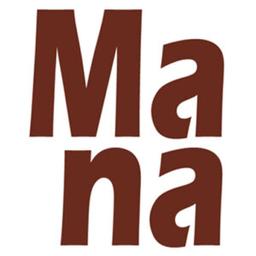 Mana Pan Pita's Logo