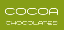 Cocoa chocolates's Logo