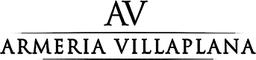 Armería Villaplana's Logo