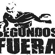 Escuela de Boxeo SegundosFuera's Logo