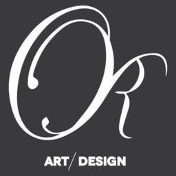 Ornella Gallo Design's Logo