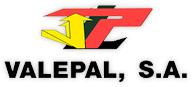 VALEPAL S.A.'s Logo