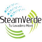 Steam Verde's Logo