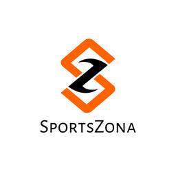 Sports Zona's Logo