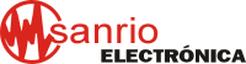 Electrónica Sanrio's Logo