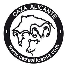 Caza Alicante's Logo