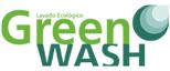 Green Wash Barnasud's Logo