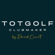 Totgolf Clubmaker's Logo