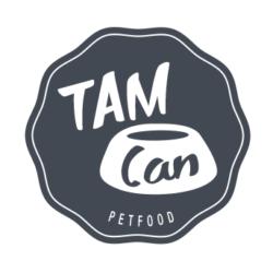 Tam Can's Logo