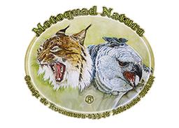 MOTOQUAD NATURA's Logo