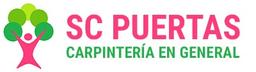 SC PUERTAS Y ARMARIOS's Logo