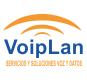 VoipLan's Logo