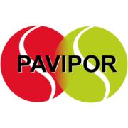 Pavimentos Pavipor's Logo