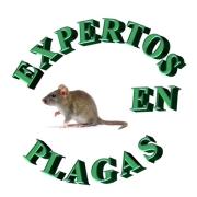 Servicios control plagas Murcia's Logo