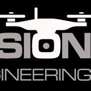 PRECISIONDRONE's Logo