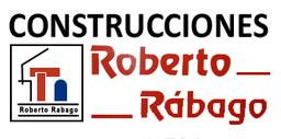 Construcciones Roberto Rabago's Logo