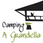 Camping A Grandella's Logo