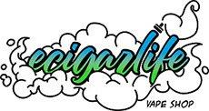 Ecigarlife's Logo