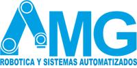 AMG Robótica y Sistemas Automatizados's Logo