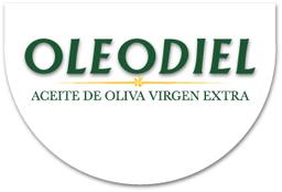 Oleodiel's Logo