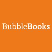 BubbleBooks Editorial's Logo