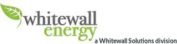 Whitewall Energy's Logo