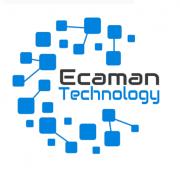 Ecaman Technology's Logo