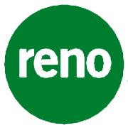 Renogear bearings's Logo