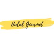 Halal Gourmet Company's Logo