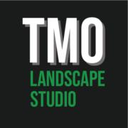 TMO Landscape Studio's Logo