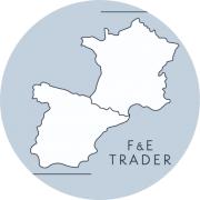 Fetrader's Logo