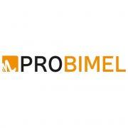 Probimel probióticos naturales's Logo