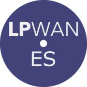 LPWAN.es's Logo